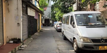 BÁN NHÀ TRẦN THÁI TÔNG LÔ GÓC 16 CHỖ ĐỖ CỬA - KINH DOANH -  CHỈ 6,995 TỶ