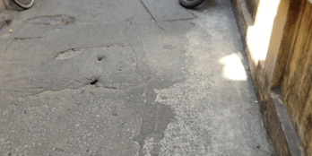 Chính chủ bán nhà kinh doanh, mặt ngõ phố Hào Nam, Đống Đa, 48m2 giá 7,35 tỷ