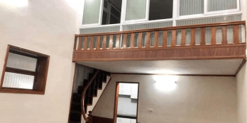 Bán nhà ngõ Hồ Cây Sữa ngay phố Chợ Khâm Thiên, Đống Đa, 55m2 giá 3,9 tỷ