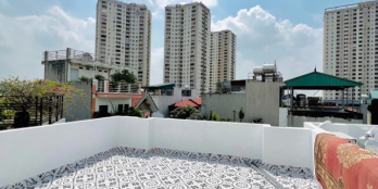 Chỉ Với 3 Tỷ x Sở Hữu Ngay Căn Nhà Cực Đẹp 45m, Ô Tô Vào Nhà, Gần Phố Cổ Linh.