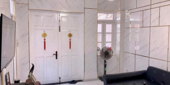 Bán nhà Khu Bộ Công An Đg Nguyễn Văn Quỳ, Q7. DT 80m, 3 tầng. HXH Giá 8,15 tỷ