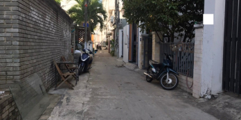 Bán nhà-Kiệt Võ Văn Kiệt-Biển Mỹ Khê-ĐN-Khan hiếm nhà bán-83m2-2 tầng-0901127005