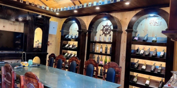 CẦN BÁN HOMESTAY SUỐI RAO XUYÊN MỘC BRVT 309M2