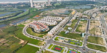 LÃI SUẤT NGÂN HÀNG CAO KHÁCH GỒNG KHÔNG NỔI CẦN BÁN LÔ ĐẤT KỀ SÂN GOLF BRG