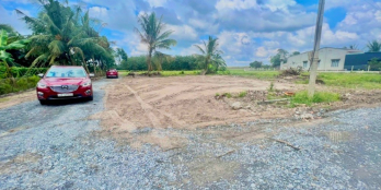 Bán Đất Châu Thành Giá 760Tr / nền. Sát Chợ An Cơ