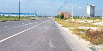 THANH LÝ 3.000M2 (SẴN 1.000M2 THỔ CƯ), SÁT CHỢ,TRƯỜNG VÀ NHIỀU NHÀ MÁY - 450TR