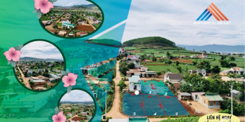 Chính Chủ Bán Đất Tutra Đơn Dương Giá Rẻ, 8x29.5, sẵn 73m2 thổ cư, 872TR