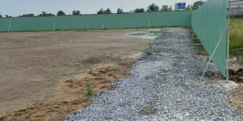 Cần tiền bán gấp lô đất ngay cổng chào thị xã Gò Công