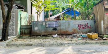 Cần Bán 2 Lô Đất Hẻm Tân Hương Giá Chỉ 90tr/m2