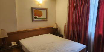 CHO THUÊ NHÀ NGUYÊN CĂN KHU PHỐ NHẬT  P.BẾN NGHÉ QUẬN 1