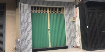 Cho thuê nhà HXT 139 Nguyễn Văn Lượng, P.10, Gò Vấp, 4x20m, 2 tầng, 15 tr/thg