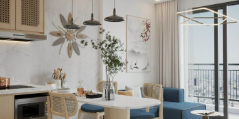 TP Bank hỗ trợ mua căn hộ ở ngay với 2PN 2WC có ba công tại Làng Đại Học ck5%