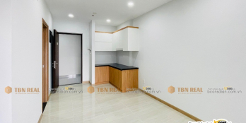 Chính chủ cần bán căn hộ 2 phòng ngủ Bcons Green View tầng trung view landmark81