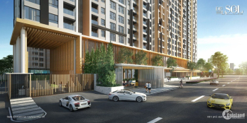 Chiếu khấu lên đến 700 triệu - Rổ hàng chủ đầu tư chọn ngay căn đẹp