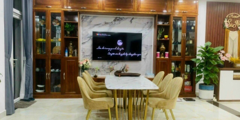 Biệt thự mặt tiền Đường số 47 Thảo Điền Quận 2 DT 13x27 CN 350m2 giá 55tỷ