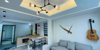 BÁN NHÀ LÔ GÓC NGÕ 279 ĐỘI CẤN - NGÕ TO HƠN PHỐ 3 OTO TRÁNH -VỈA HÈ - KINH DOANH