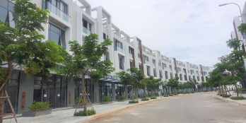 Bán căn shophouse view biển tại Mũi Né