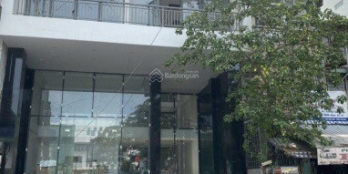 Cần bán tòa nhà building 7 lầu, 2 mặt tiền Lê Văn Sỹ, Q3 (7 x 20m), HĐT 210 tr/t