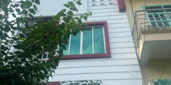 BÁN NHÀ NGUYỄN VĂN QUỲ Q7- NHÀ MỚI 4 TẦNG VÀO Ở NGAY TẶNG FULL NỘI THẤT