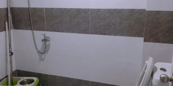 Cho thuê nhà HXH Đường số 7, P.3, Gò Vấp, 4x15m, 1 trệt, 1 gác suốt, 10 tr/thg