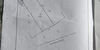 NHÀ MẶT TIỀN KINH DOANH KHUÔNG VIỆT - GIÁ RẺ