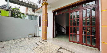 Bán Nhà Nghỉ Ngay Chợ Bà Thức Tân Phong, DT 7x21, Giá 4 Tỷ, Thổ Cư