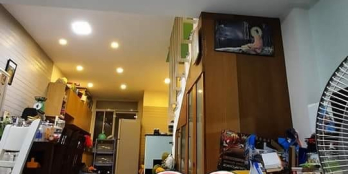 KHU HIẾM NHÀ BÁN NGUYỄN CỬU VÂN - 49.5M2 - NỞ HẬU - GIÁ NGỘP CHỈ 5.7TỶ