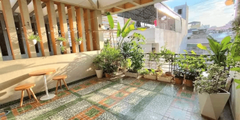 Bán nhà phân lô, ô tô vào nhà, kinh doanh văn phòng, Nguyễn Chí Thanh, Đống Đa