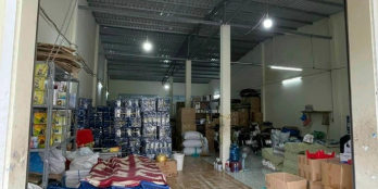 BỂ HỤI BÁN GẤP XƯỞNG ĐA PHƯỚC 1T52