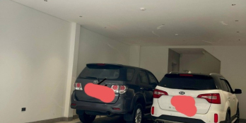 Nhà Phố Bồ Đề, Nguyễn Văn Cừ Dt 68m x 7T, Lô Góc, Thang Máy – Gara 2 Ô Tô Thông.