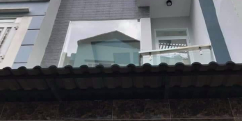 Bán nhà 1 sẹc vị trí siêu đẹp đường Nguyễn Thị Tần