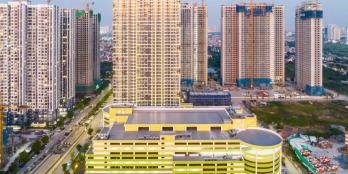 Mở bán Shophouse Vinhomes Smart city, Tây Mỗ, Nam Từ Liêm giá chủ đầu tư