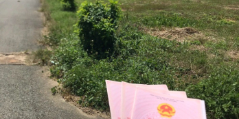 Cần bán gấp mảnh đất rộng 1196m2 tại Định Quán- Đồng Nai MT đường nhựa nở hậu