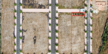 Trong tháng 2 này 285 triệu sở hữu ngay đất nền TP Đồng Xoài, tỉnh Bình Phước