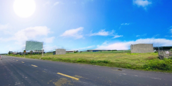 [NGUỒN SỈ] 5 NỀN TC ĐỐI DIỆN KCN TÂN QUAN (300M2/SHR-GIÁ 668TR) TIỆN XÂY NHÀ TRỌ