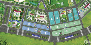 Bán đất nền dự án Phước Đồng mặt tiền đường Nguyễn Tất Thành giá chỉ 15trm