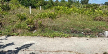 MUA NGAY ĐẤT VƯỜN CỦ CHI (1035M2) GIÁ CHỈ 1.65 TỶ.SHR CHÍNH CHỦ ANH NHƠN TÂY