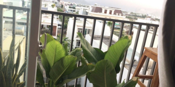 Bán căn tầng thấp, CT3 VCN Phước Hải - Nha Trang