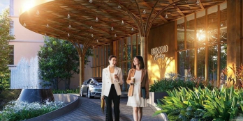 Chuyển nhượng căn hộ View Biển nhân tạo - Celadon City Tân Phú