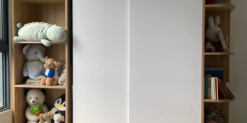 BÁN GẤP CĂN 2PN 2WC . CHỈ CẦN 3 TỶ 380 TRIỆU CÓ NGAY CĂN HỘ FULL NỘI THẤT