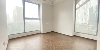 Căn hộ 4PN góc 136m2 view trường Olympia, hồ Trung Văn giá 5,5 tỷ, sổ lâu dài