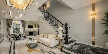 Bán căn hoa hậu full nội thất chuẩn 5 sao, 5x20, XD 4 tấm, chuẩn thượng lưu