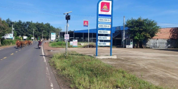 chủ ngộp 250m mặt tiền DT756 giá chốt 900tr công chứng ngay