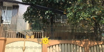 Cấp bốn 12x25 Bàu Cát Tân Bình tiện xây biệt thự căn hộ giá 34 tỷ