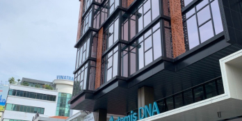 Bán nhà mặt tiền Trường Sơn khu sân bay vị trí đẹp 6,5mx27m 5 lầu giá 40,5 tỷ