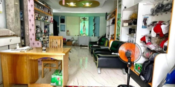 Nhà mặt tiền đường Cách Mạng 5 TẦNG 6,5 X 15 giá  19 TỶ