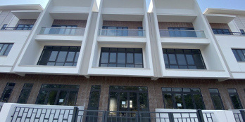 SỐC căn Shophouse 120m2x3T TK ĐặC BiỆt CựC HiẾm tại Centa Riverside VSIP Bắc Nin