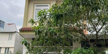 Bán nhà trệt 2 lầu 81m2, khu Quảng trường xanh BigC Dĩ An