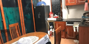 Bán nhà lô góc kinh doanh Online ngõ 10 phố Pháo Đài Láng, Đống Đa, 28m2