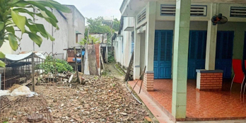 HÓC MÔN:NHÀ C4 GIÁ RẺ,DT:1100M2,ĐƯỜNG NGUYỄN VĂN BỮA,XUÂN THỚI SƠN,GIÁ 15,5 TỶ